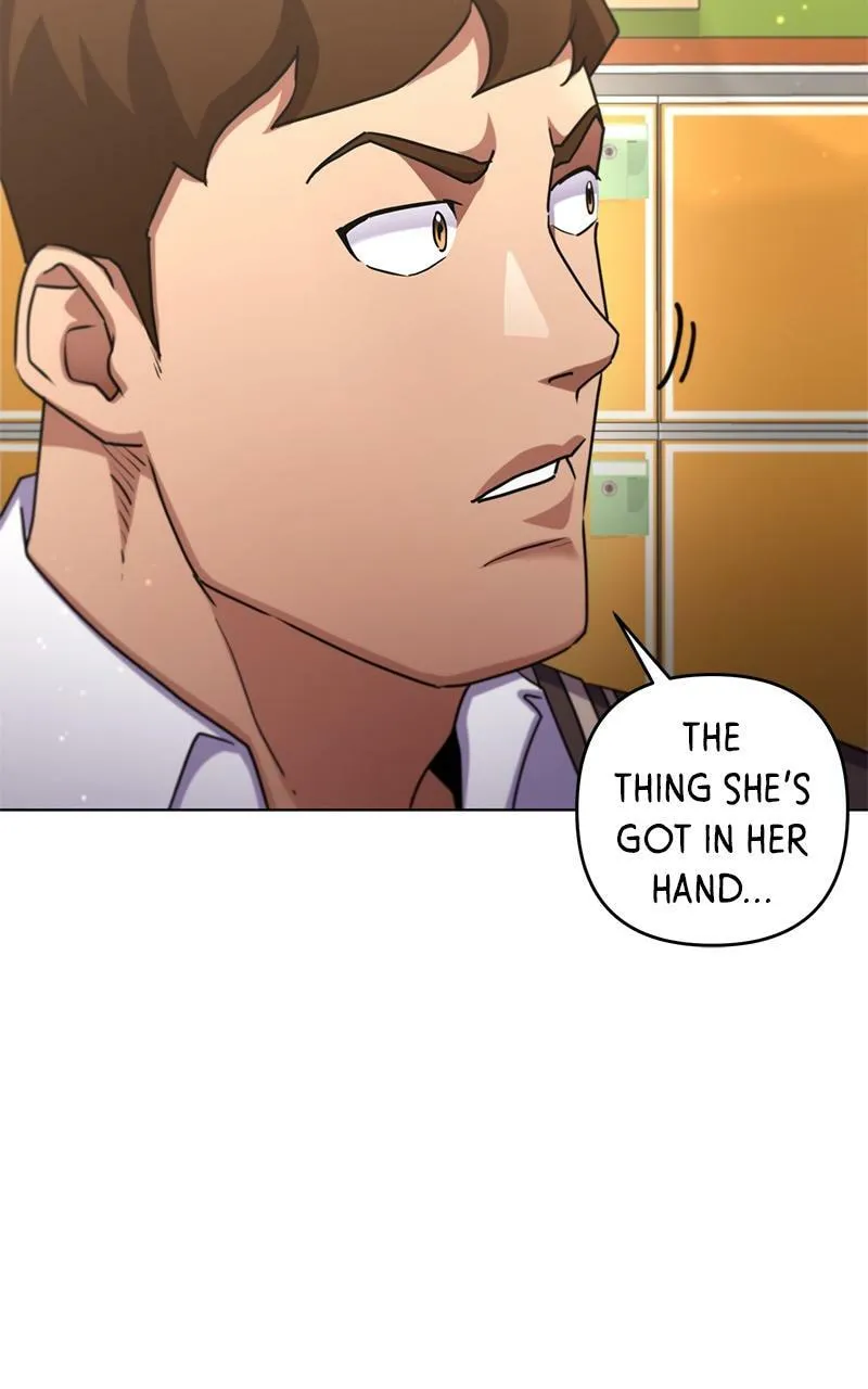 Surviving in the Shounen Manga Chapter 38 page 15 - 