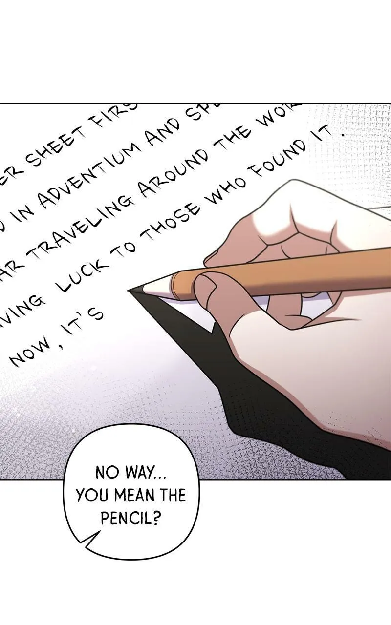 Surviving in the Shounen Manga Chapter 38 page 16 - 