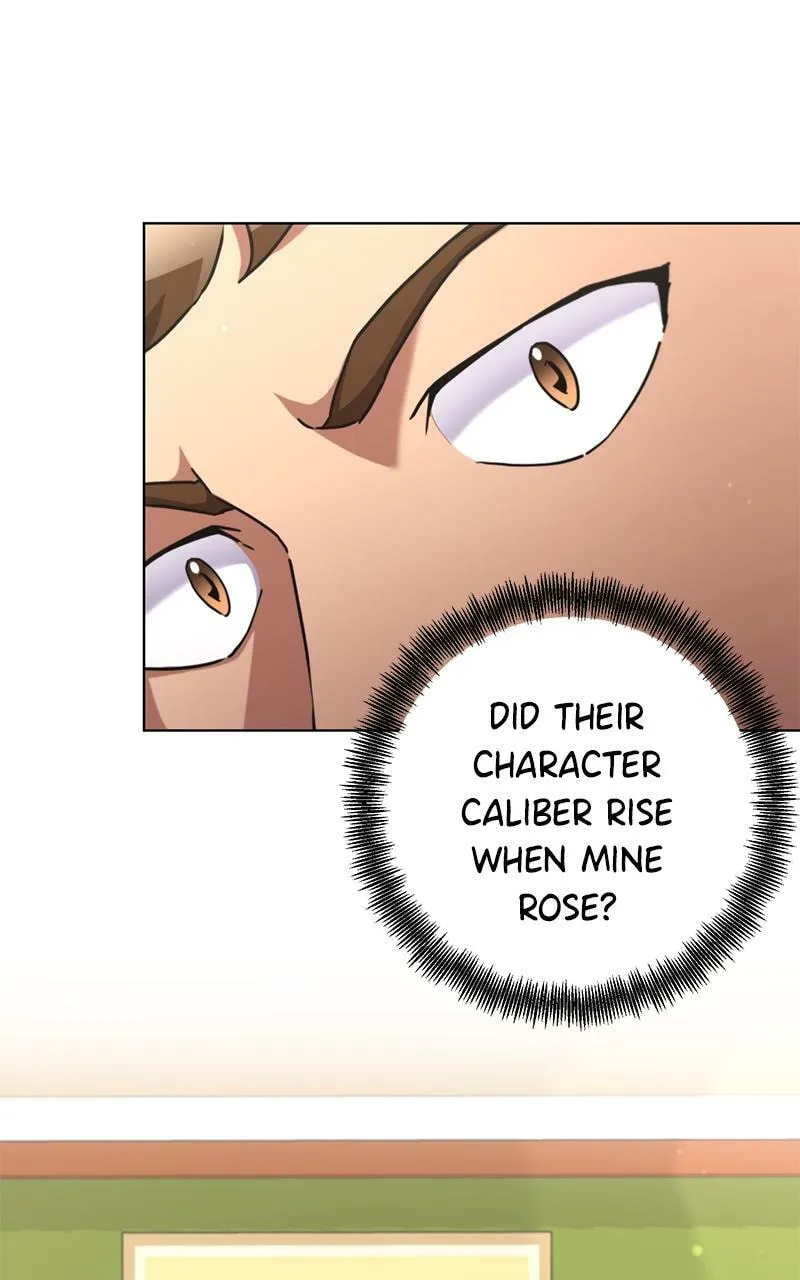Surviving in the Shounen Manga Chapter 38 page 20 - 