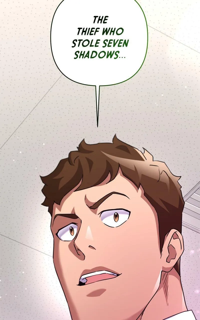 Surviving in the Shounen Manga Chapter 38 page 3 - 