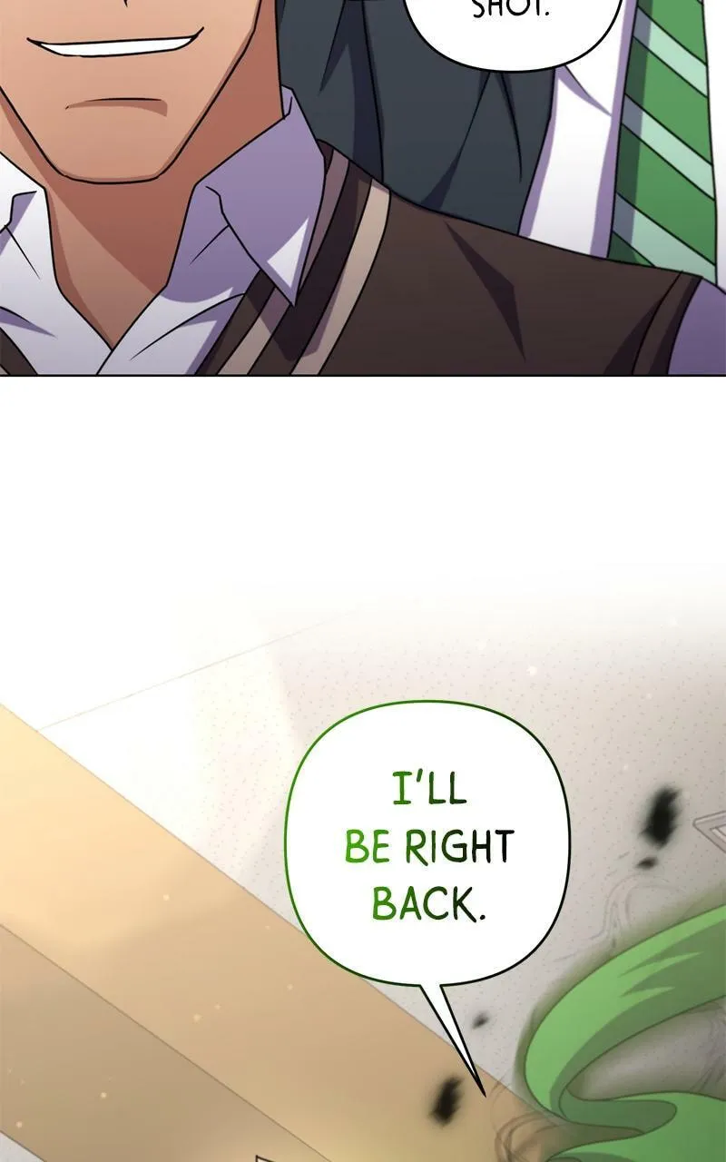 Surviving in the Shounen Manga Chapter 38 page 22 - 