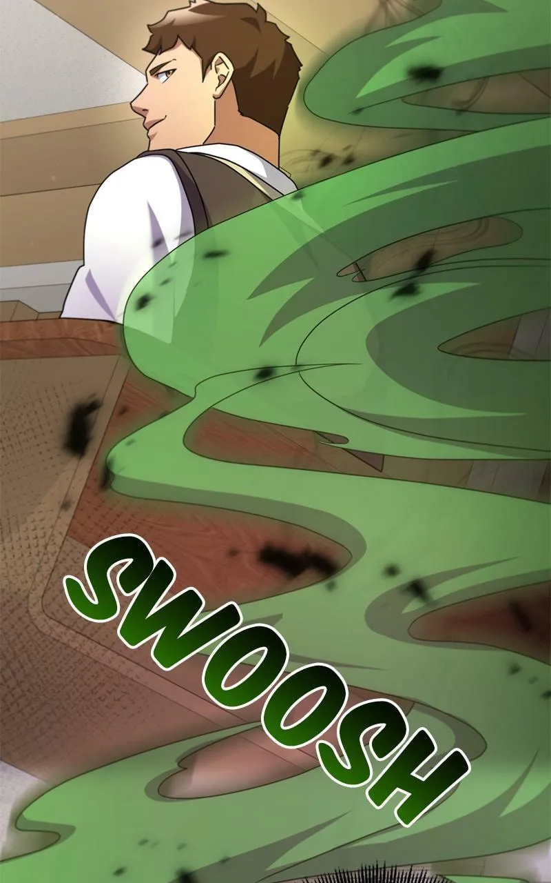 Surviving in the Shounen Manga Chapter 38 page 23 - 
