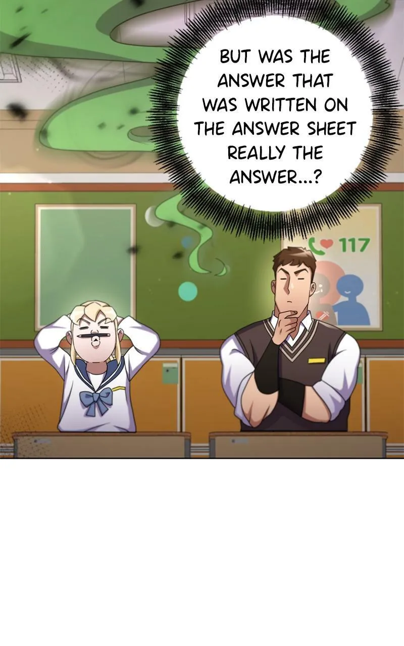 Surviving in the Shounen Manga Chapter 38 page 24 - 