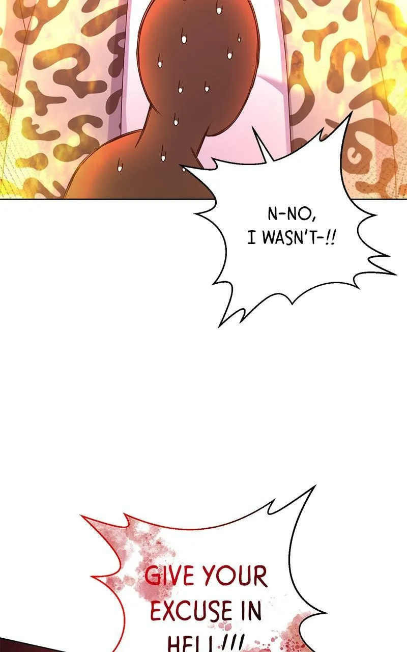 Surviving in the Shounen Manga Chapter 38 page 29 - 