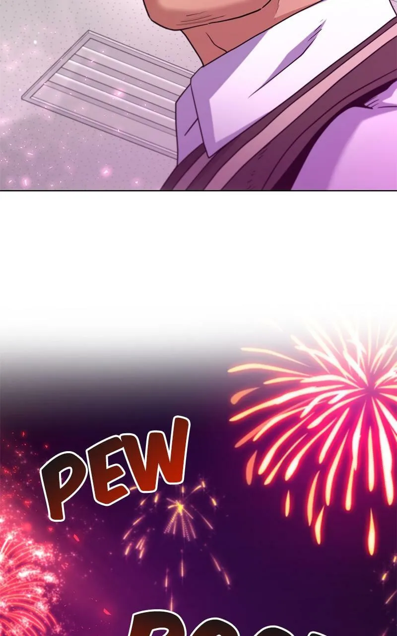 Surviving in the Shounen Manga Chapter 38 page 4 - 