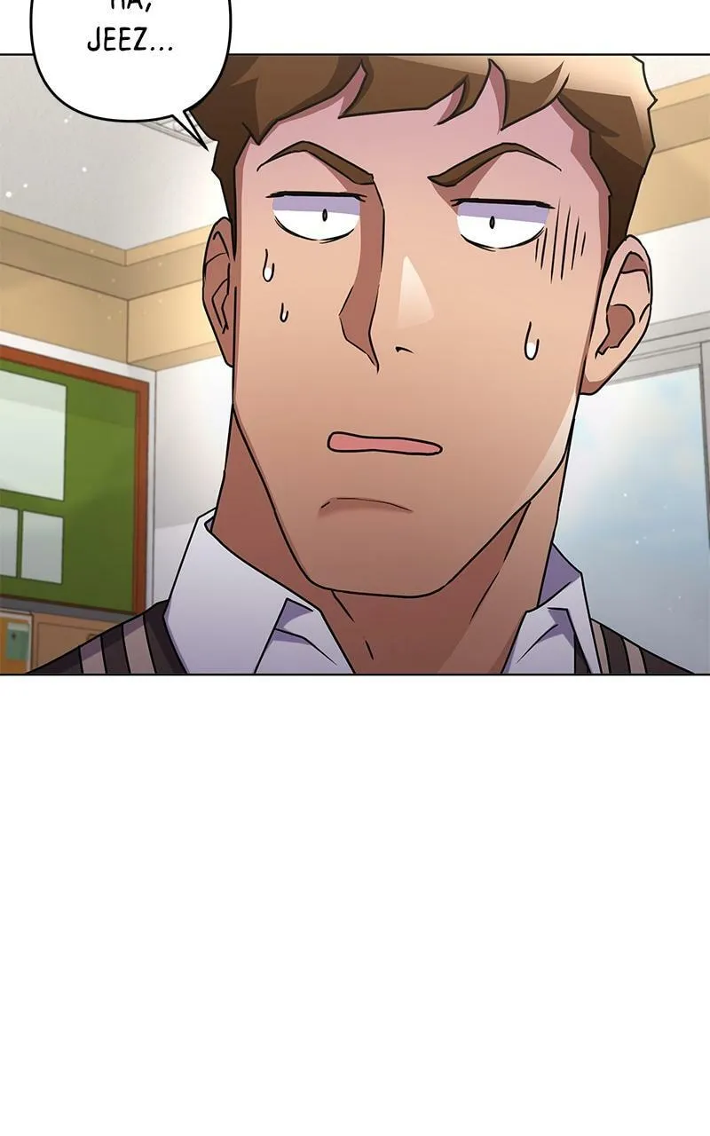 Surviving in the Shounen Manga Chapter 38 page 34 - 