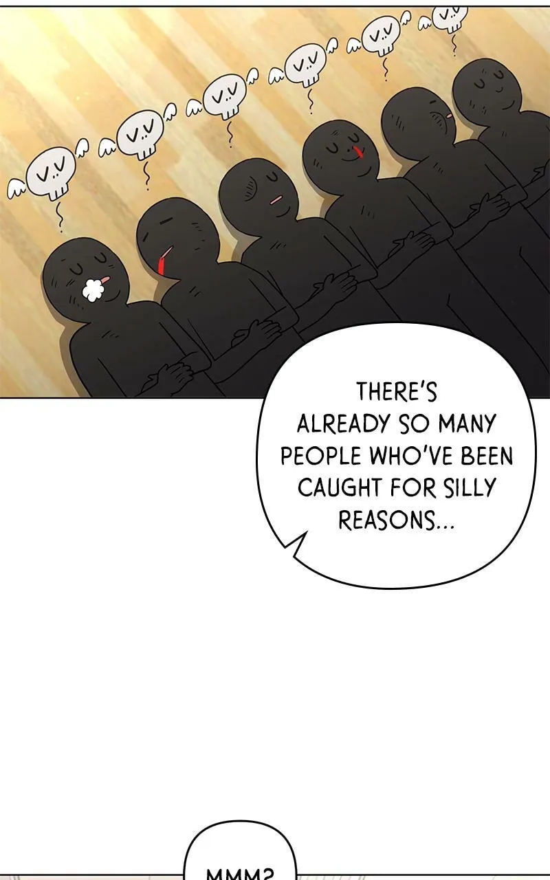 Surviving in the Shounen Manga Chapter 38 page 35 - 