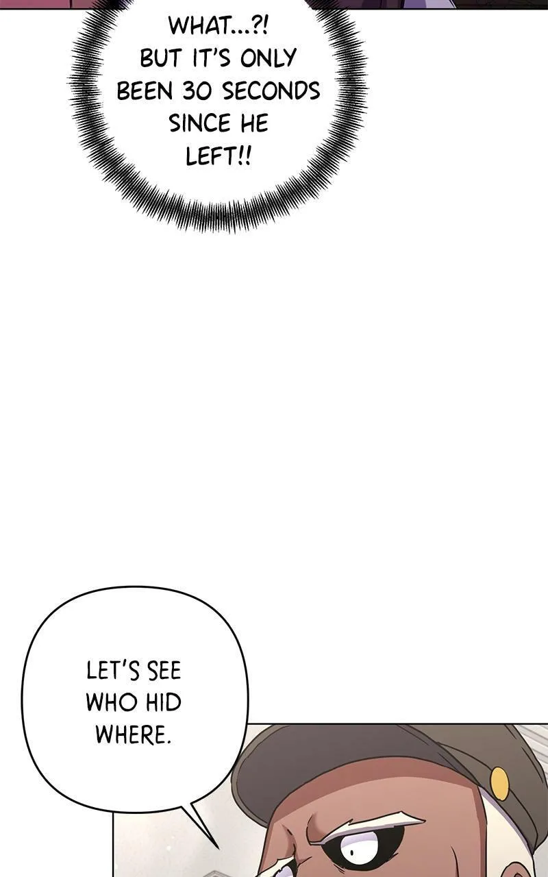 Surviving in the Shounen Manga Chapter 38 page 38 - 