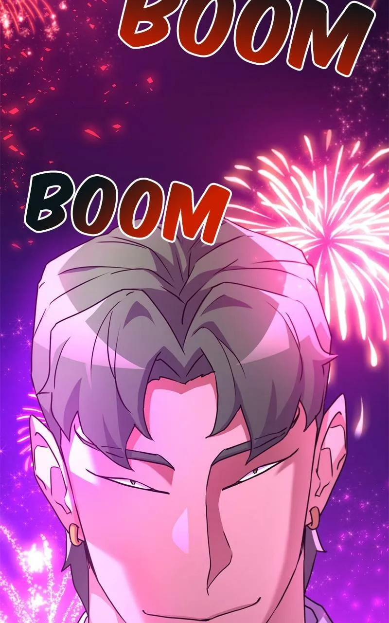 Surviving in the Shounen Manga Chapter 38 page 5 - 
