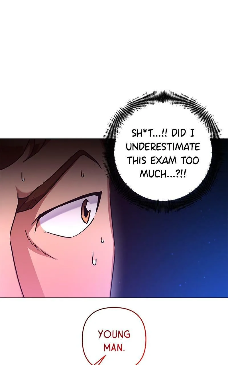 Surviving in the Shounen Manga Chapter 38 page 44 - 