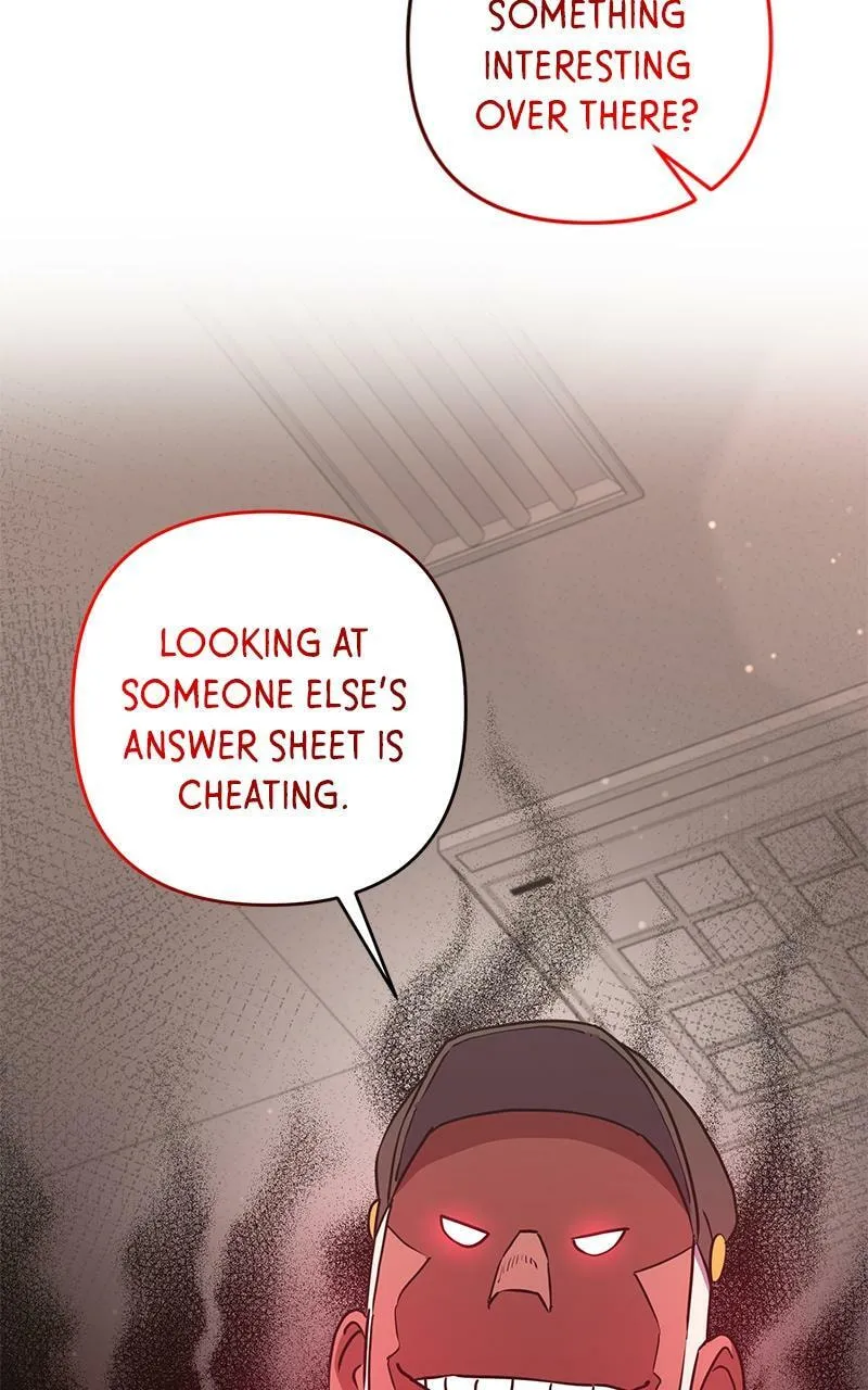Surviving in the Shounen Manga Chapter 38 page 46 - 