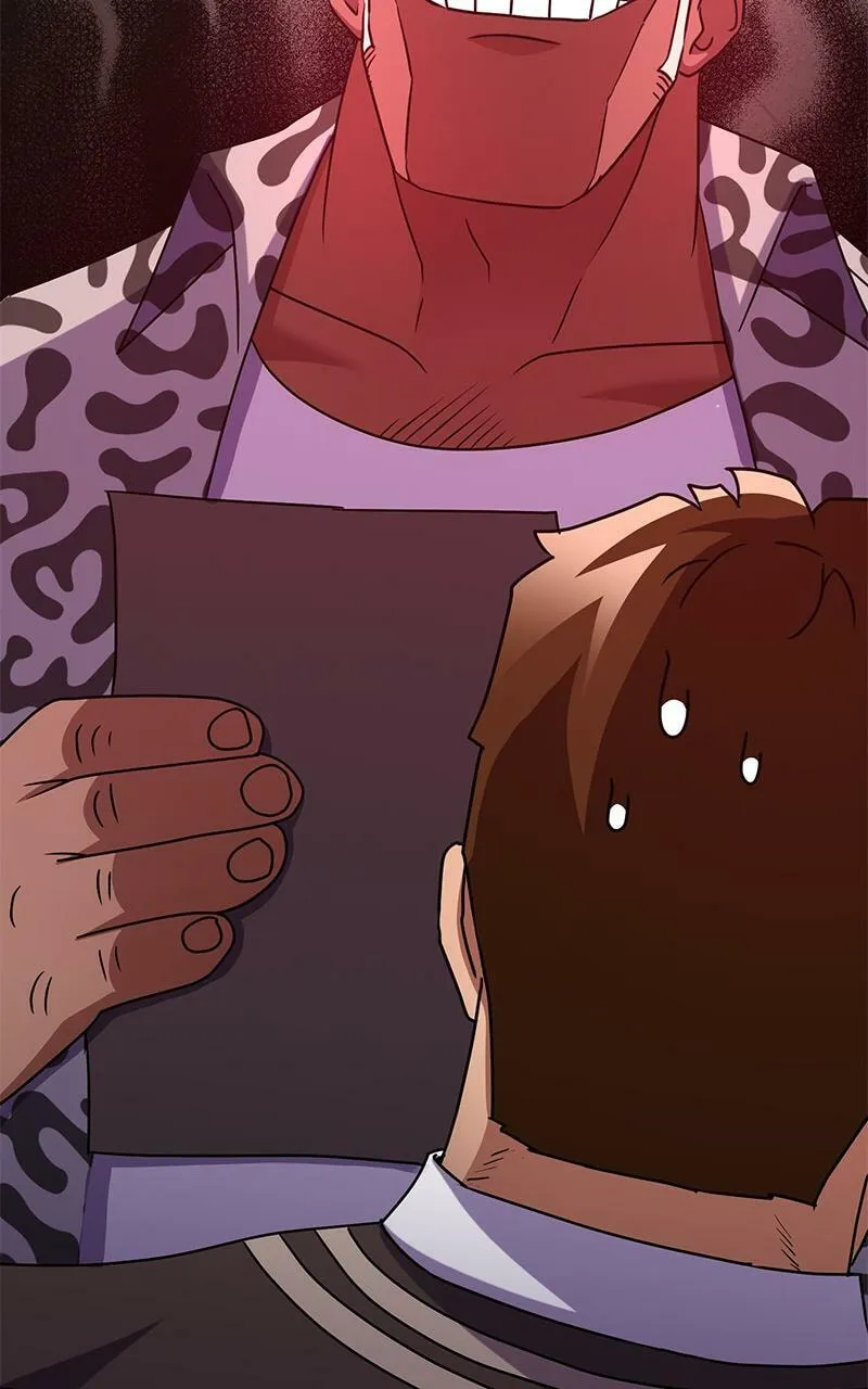 Surviving in the Shounen Manga Chapter 38 page 47 - 