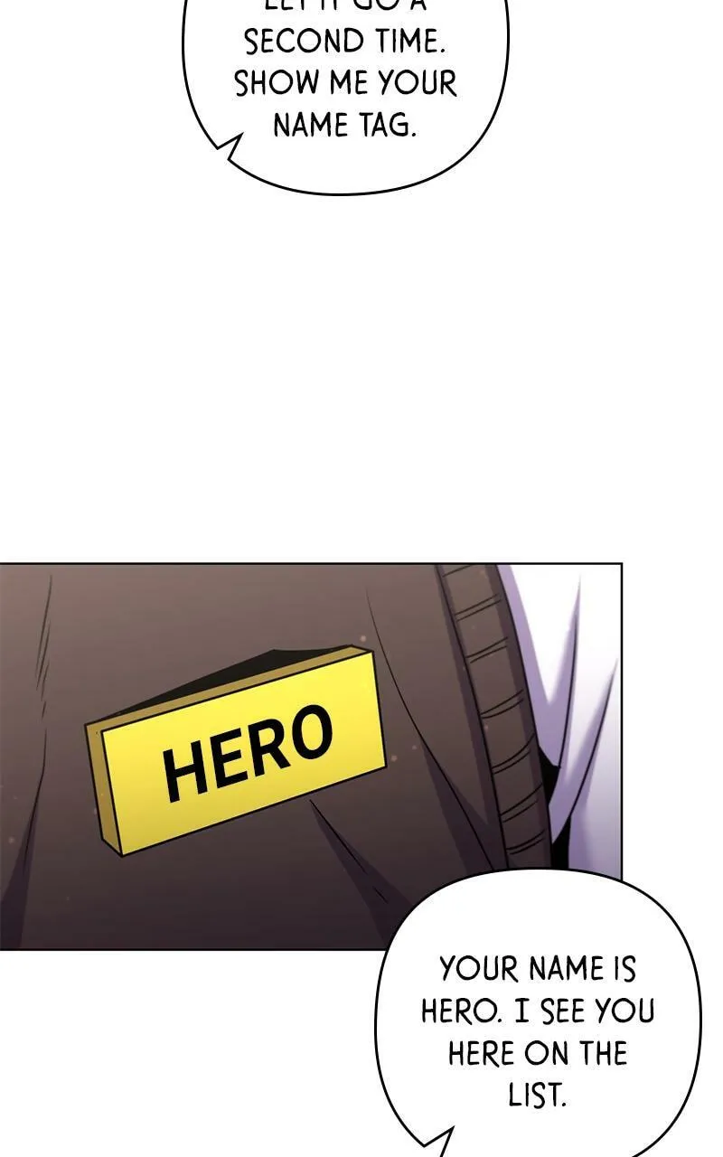Surviving in the Shounen Manga Chapter 38 page 49 - 