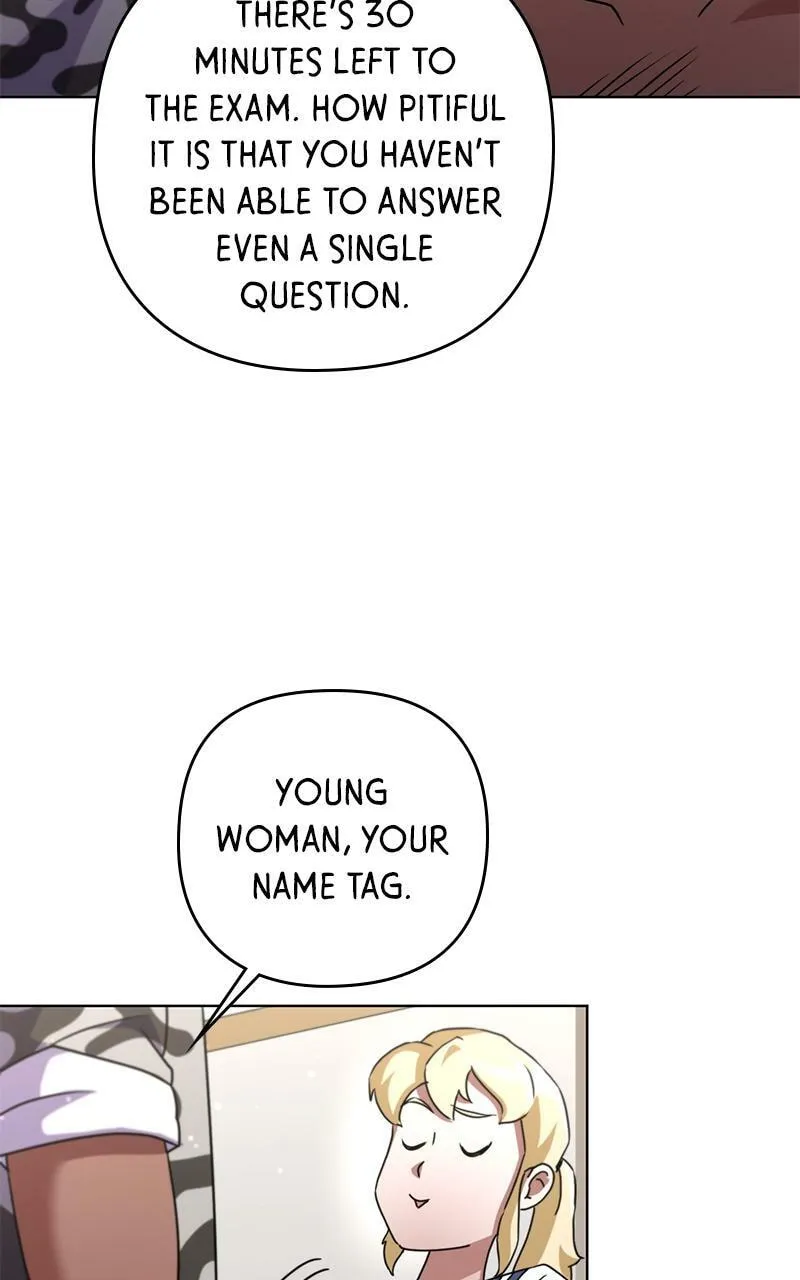Surviving in the Shounen Manga Chapter 38 page 51 - 
