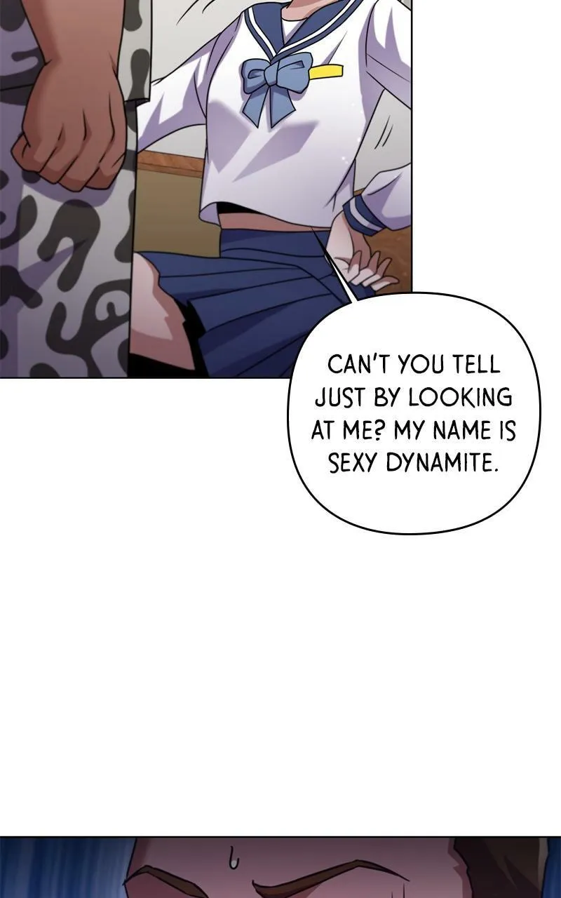 Surviving in the Shounen Manga Chapter 38 page 52 - 
