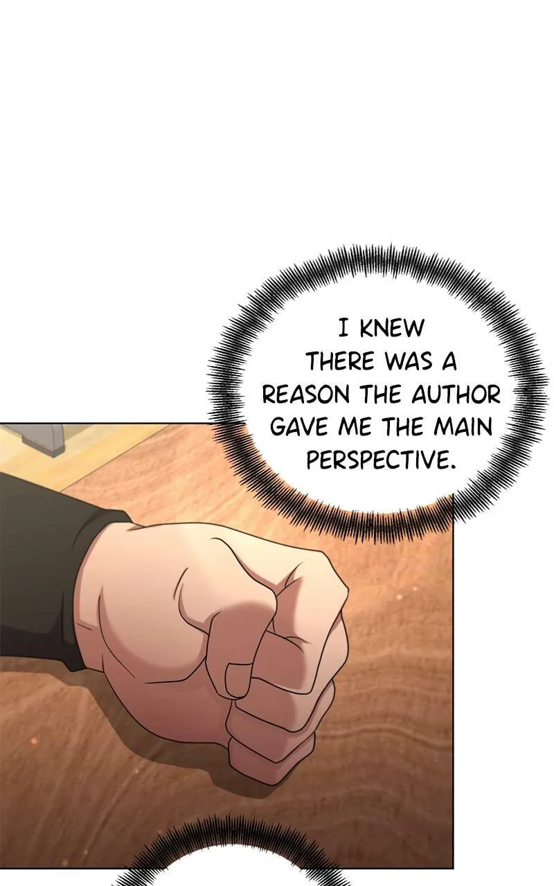 Surviving in the Shounen Manga Chapter 38 page 55 - 