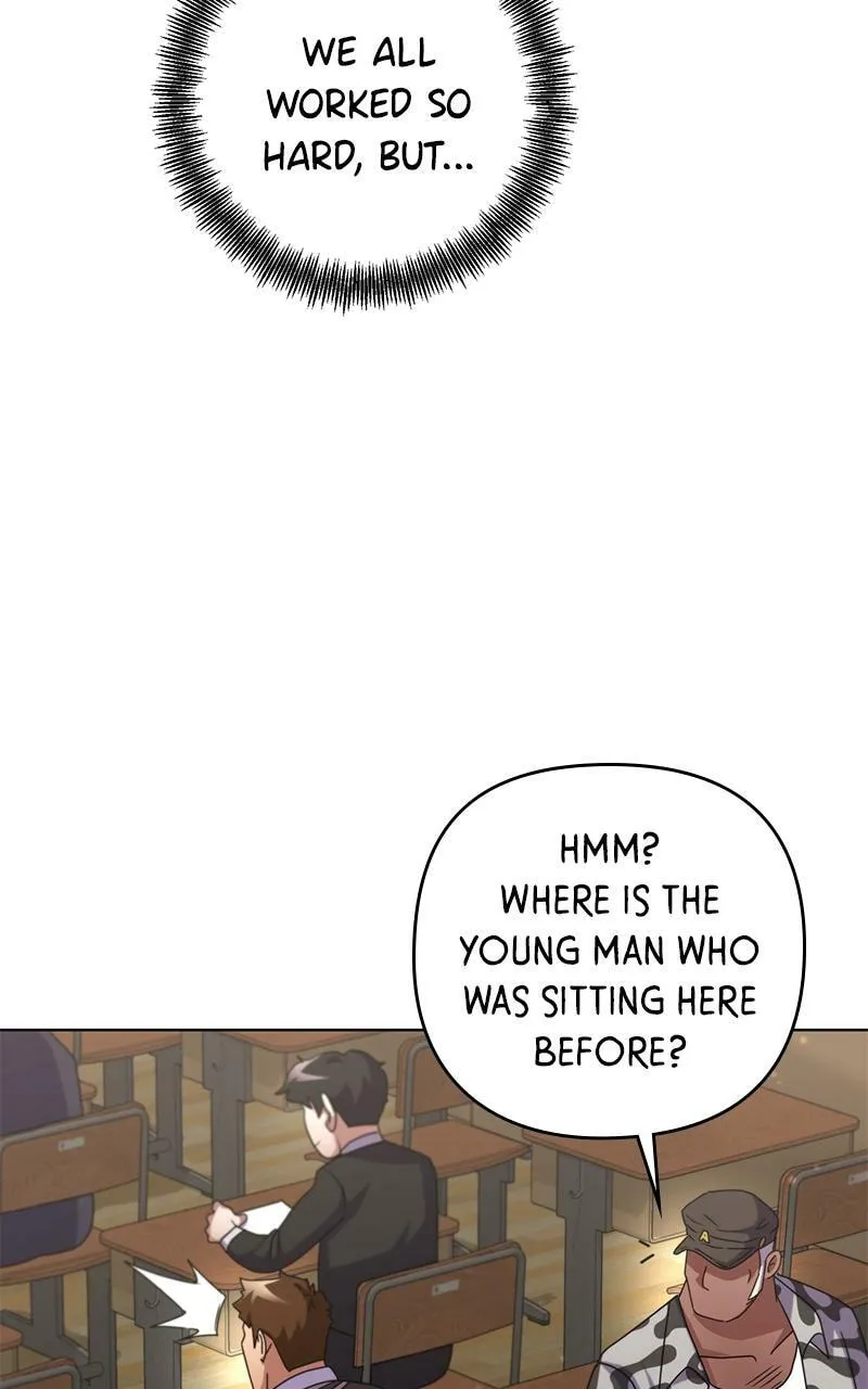 Surviving in the Shounen Manga Chapter 38 page 56 - 
