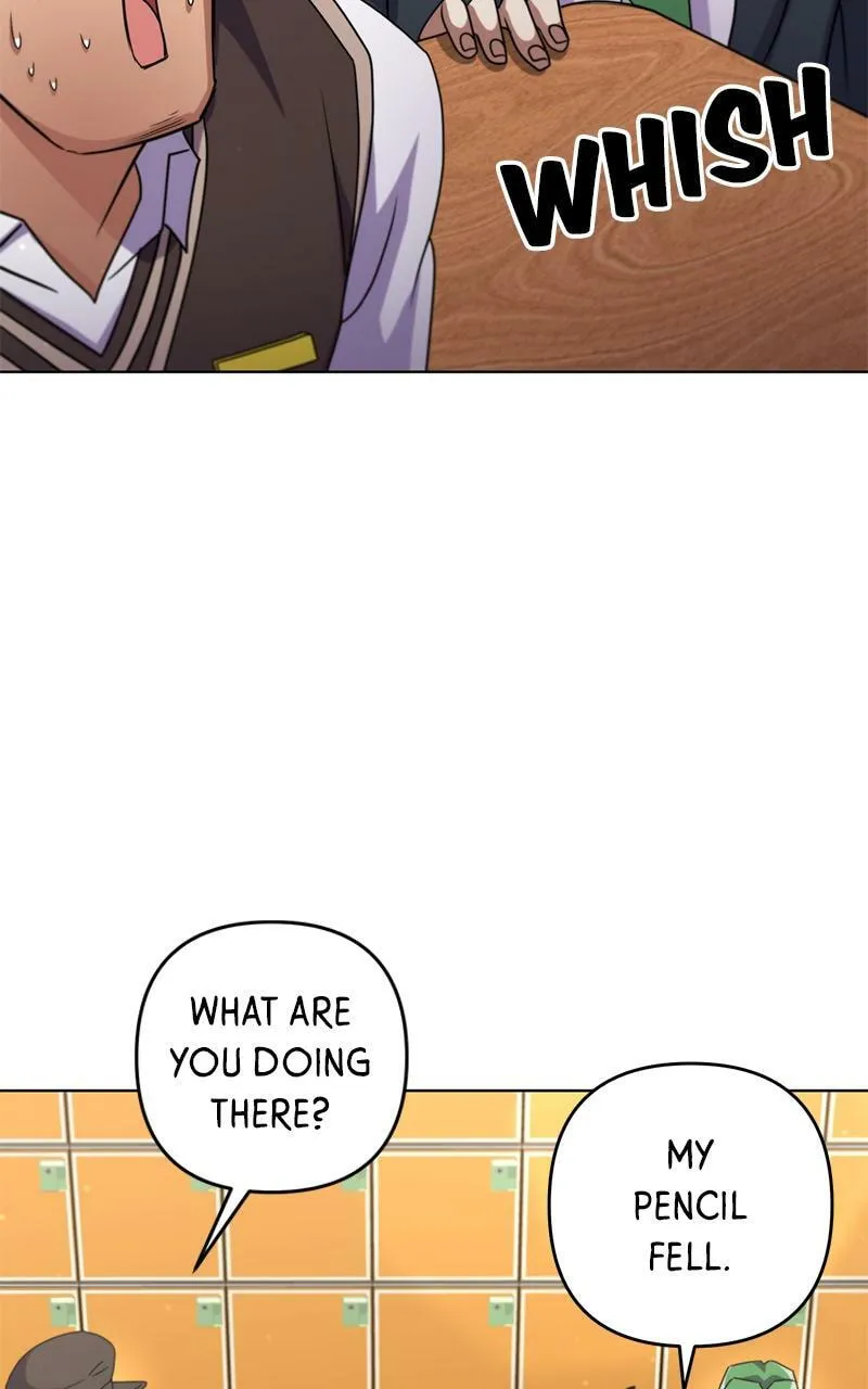 Surviving in the Shounen Manga Chapter 38 page 59 - 