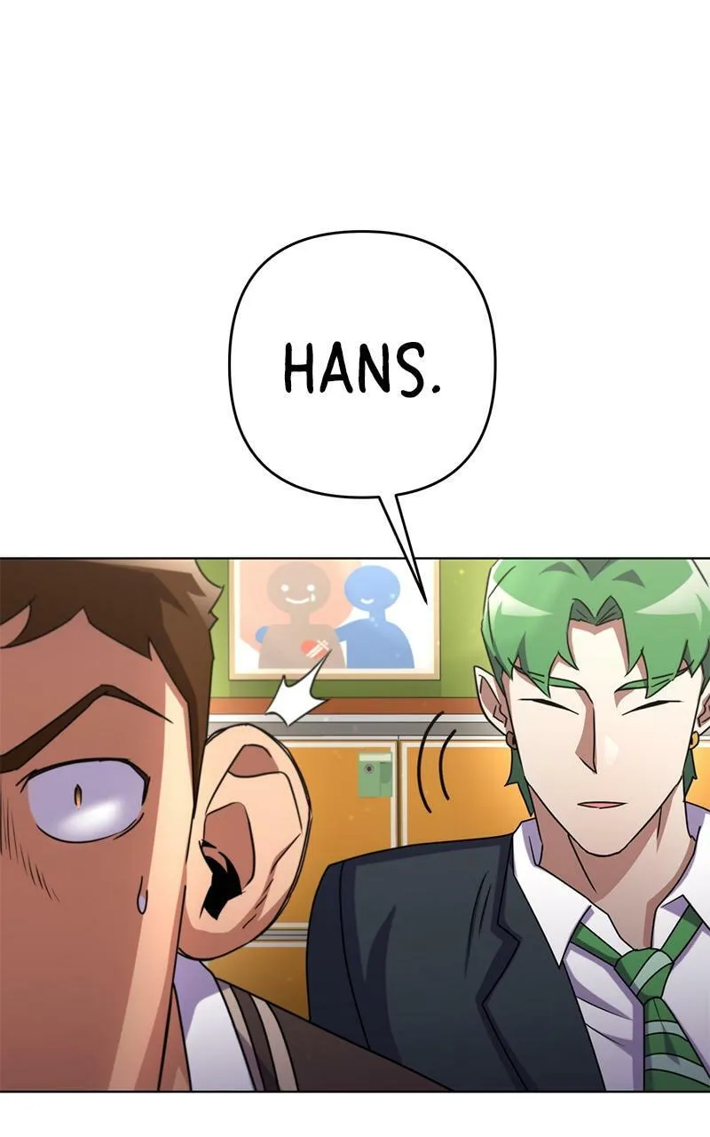Surviving in the Shounen Manga Chapter 38 page 62 - 