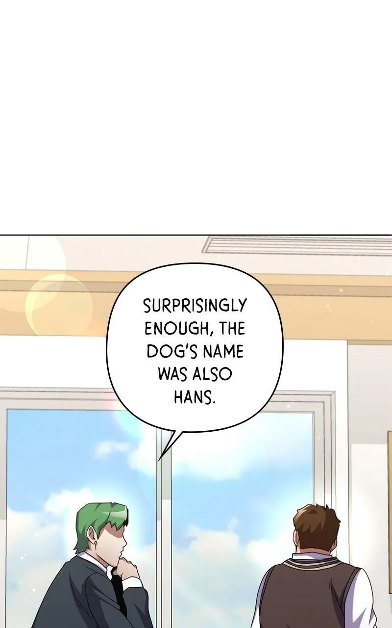 Surviving in the Shounen Manga Chapter 38 page 63 - 