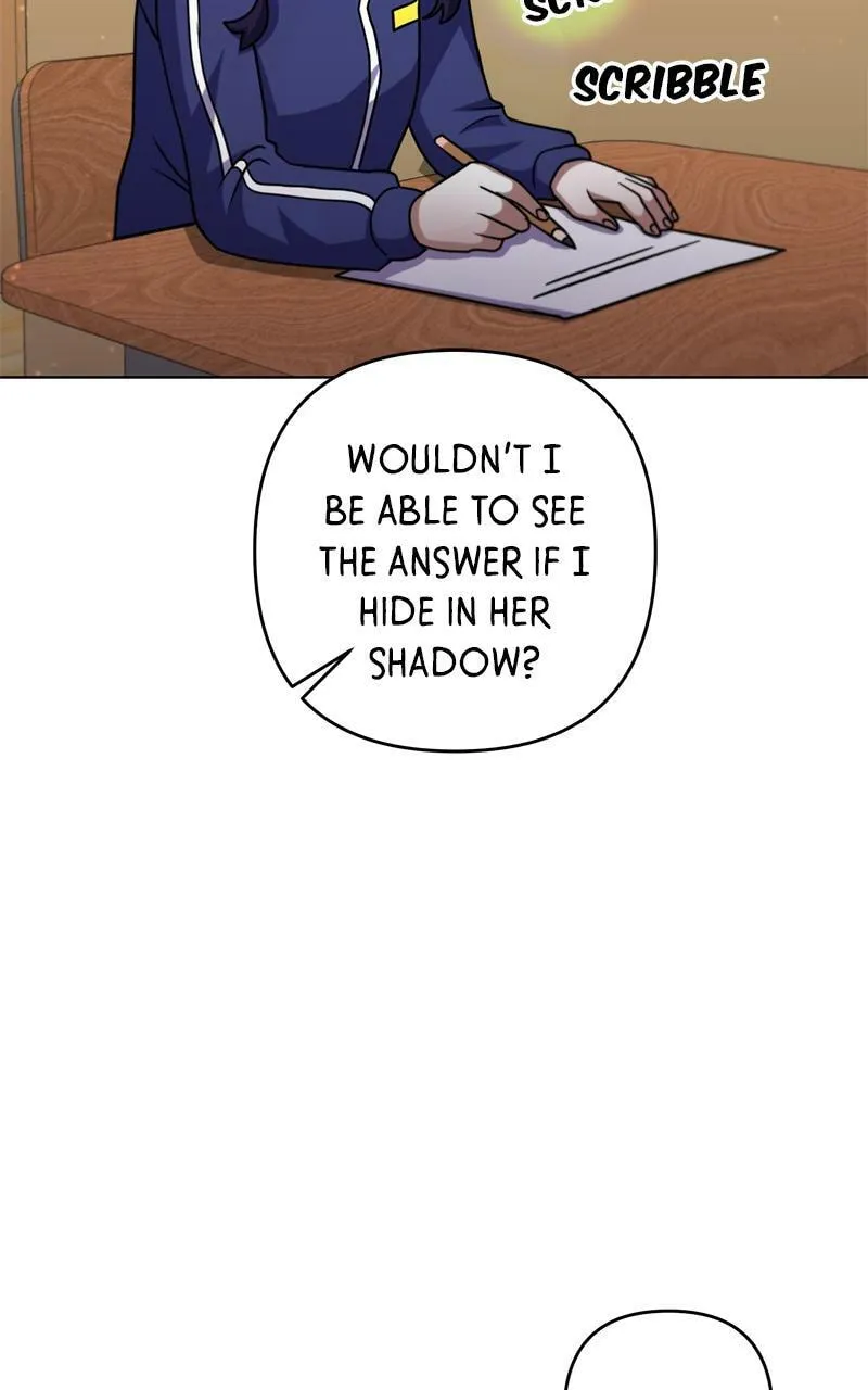 Surviving in the Shounen Manga Chapter 38 page 8 - 