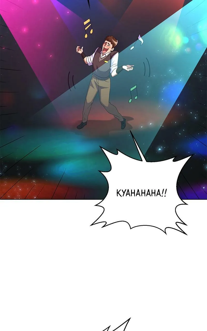 Surviving in the Shounen Manga Chapter 38 page 88 - 