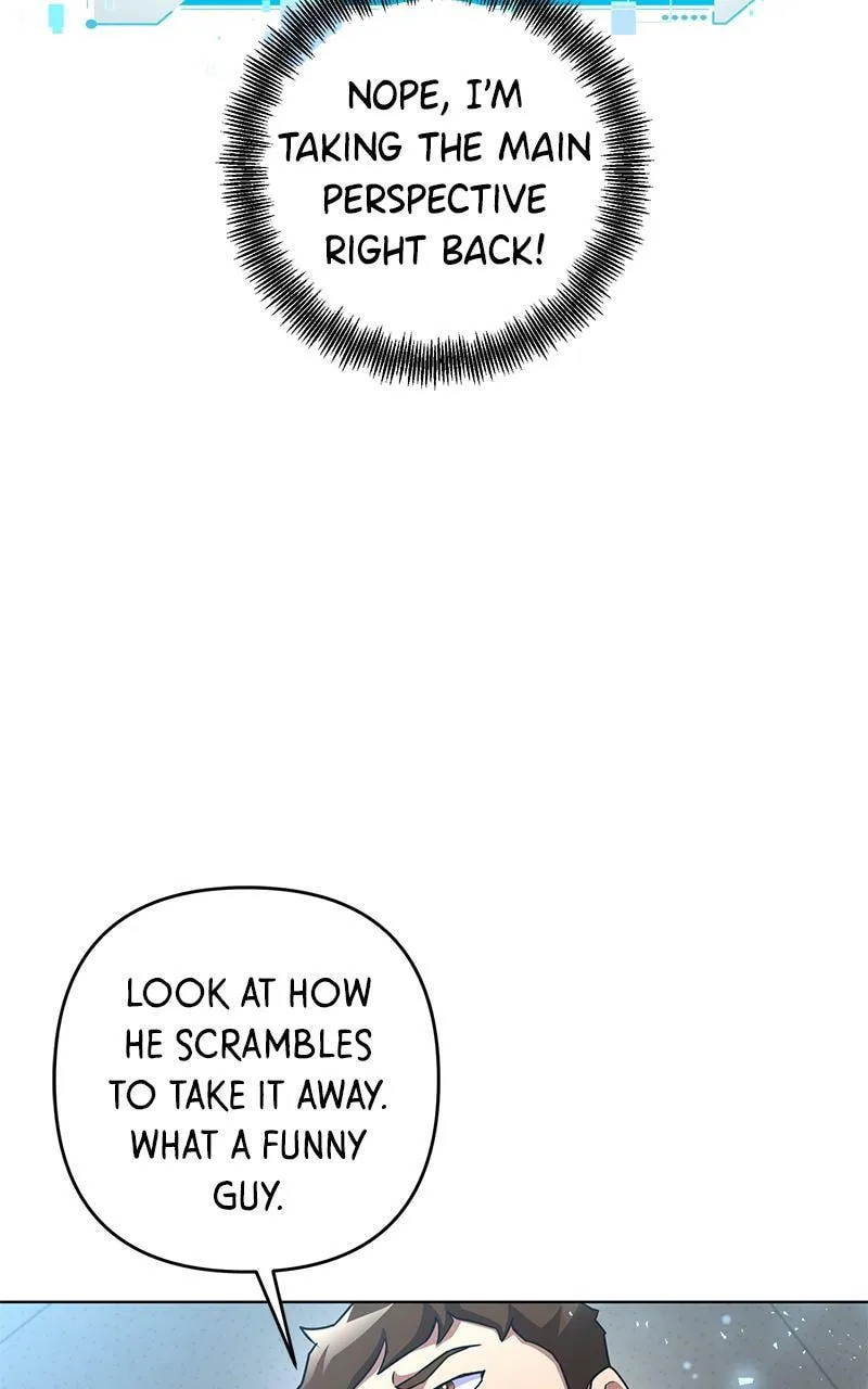 Surviving in the Shounen Manga Chapter 38 page 91 - 