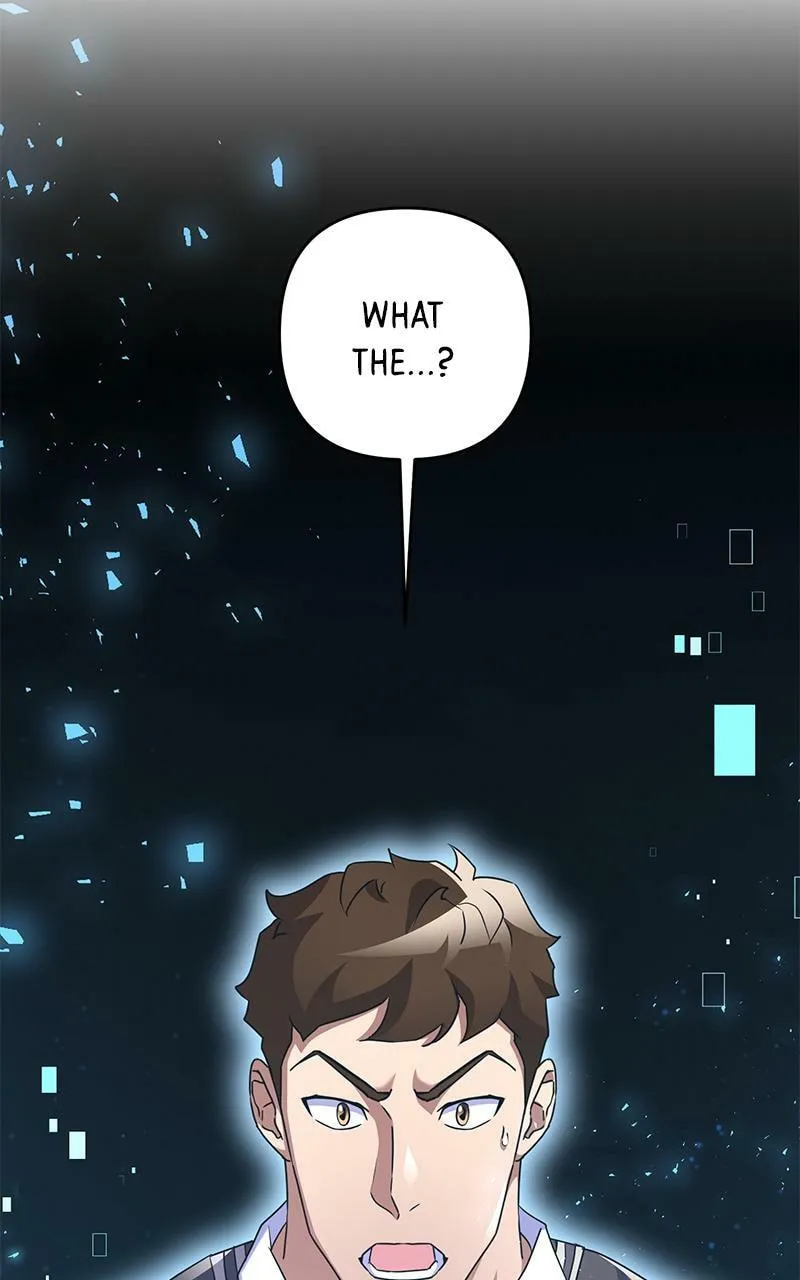 Surviving in the Shounen Manga Chapter 38 page 96 - 