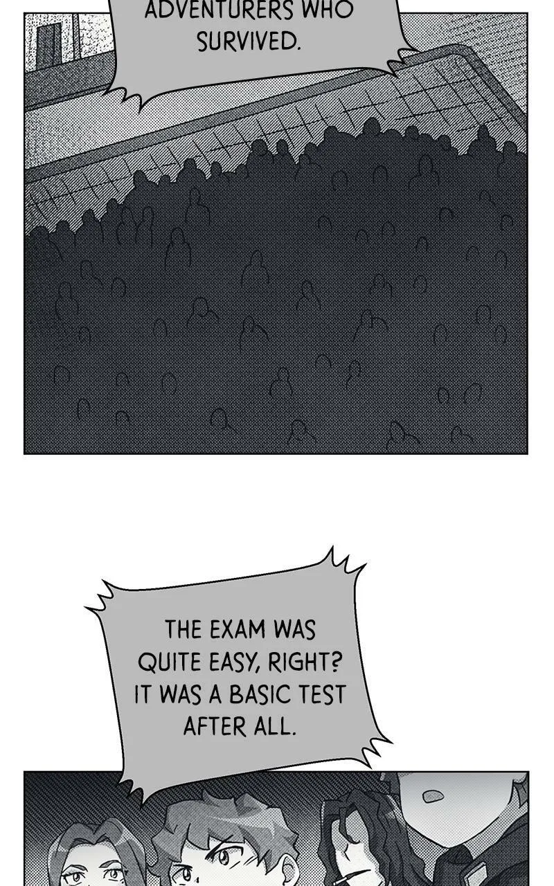 Surviving in the Shounen Manga Chapter 39 page 11 - 