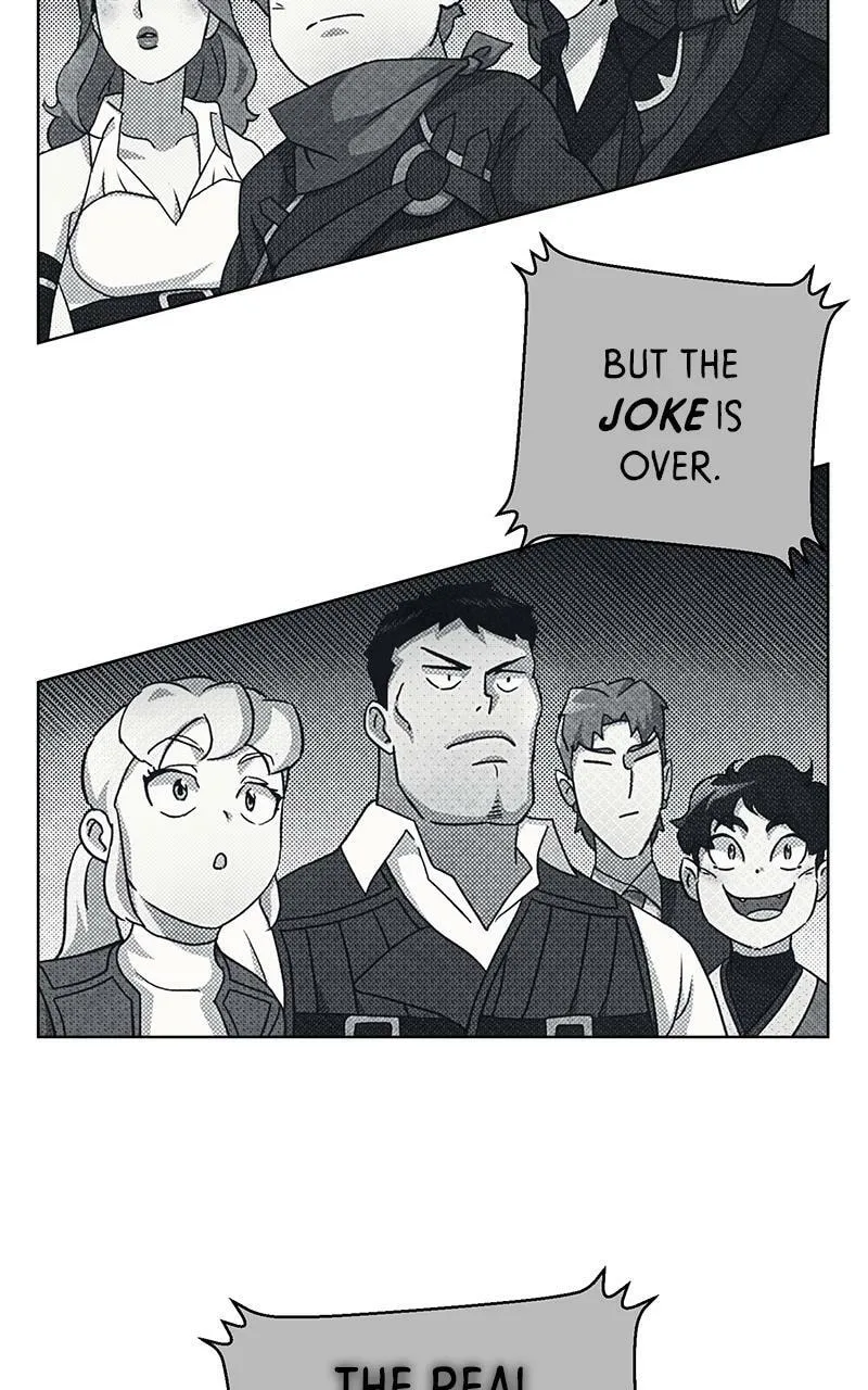 Surviving in the Shounen Manga Chapter 39 page 12 - 