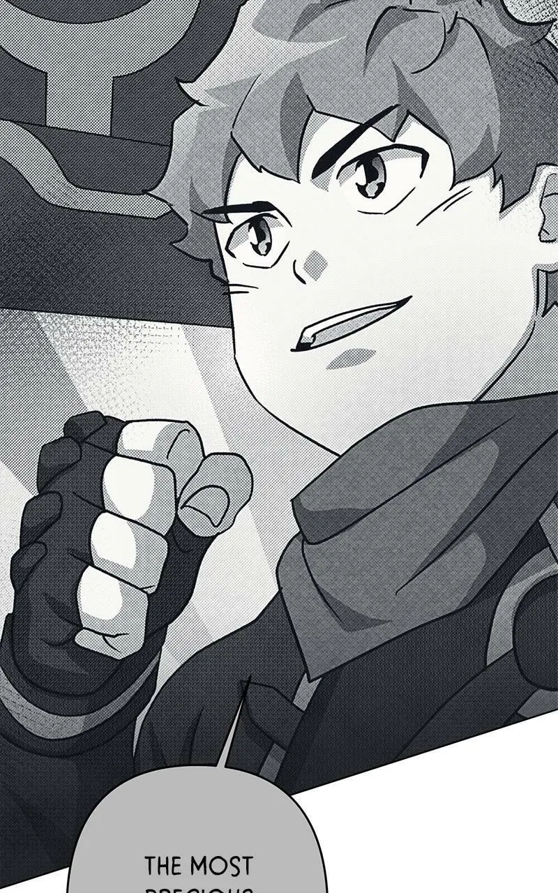Surviving in the Shounen Manga Chapter 39 page 16 - 