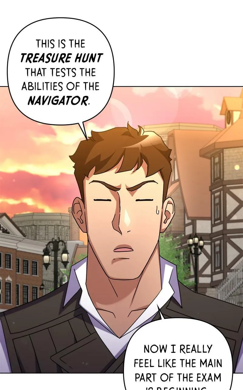 Surviving in the Shounen Manga Chapter 39 page 20 - 