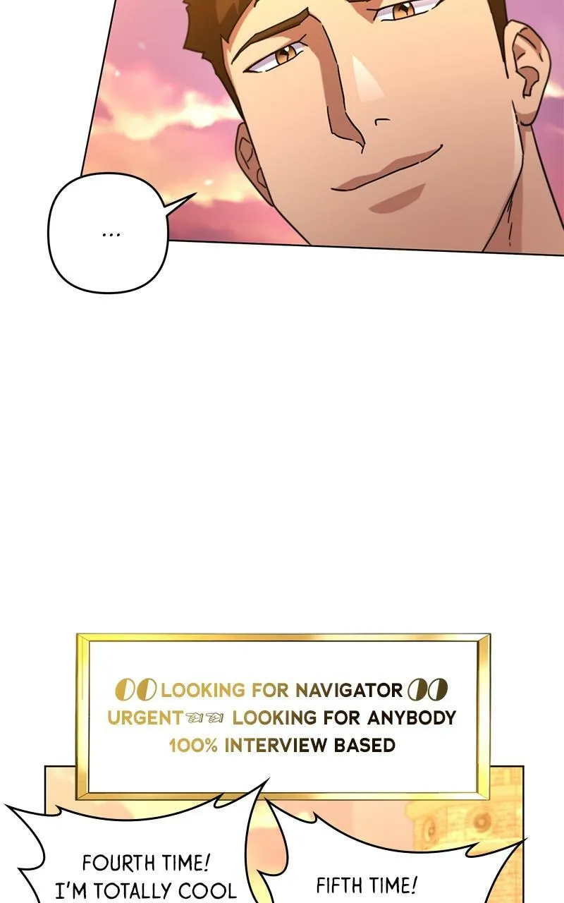 Surviving in the Shounen Manga Chapter 39 page 26 - 