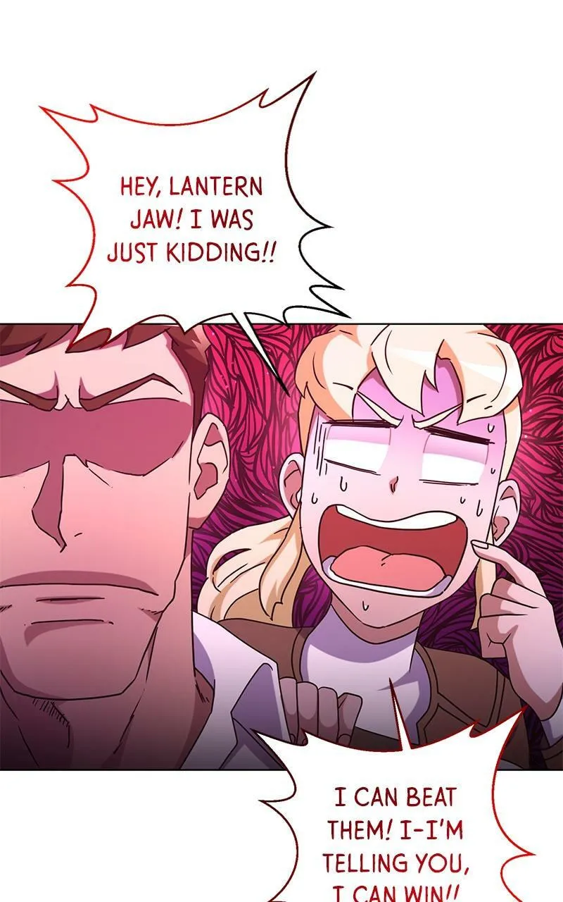 Surviving in the Shounen Manga Chapter 39 page 28 - 