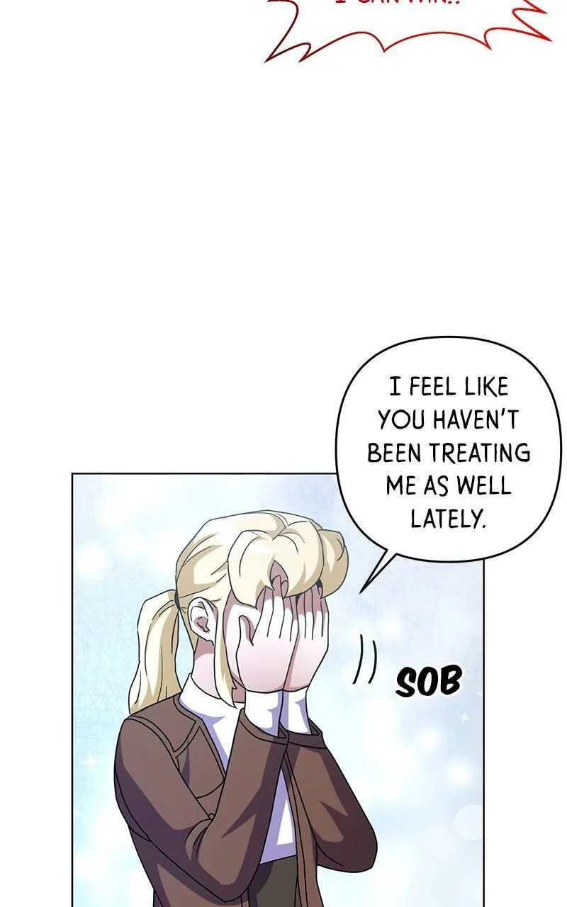 Surviving in the Shounen Manga Chapter 39 page 29 - 