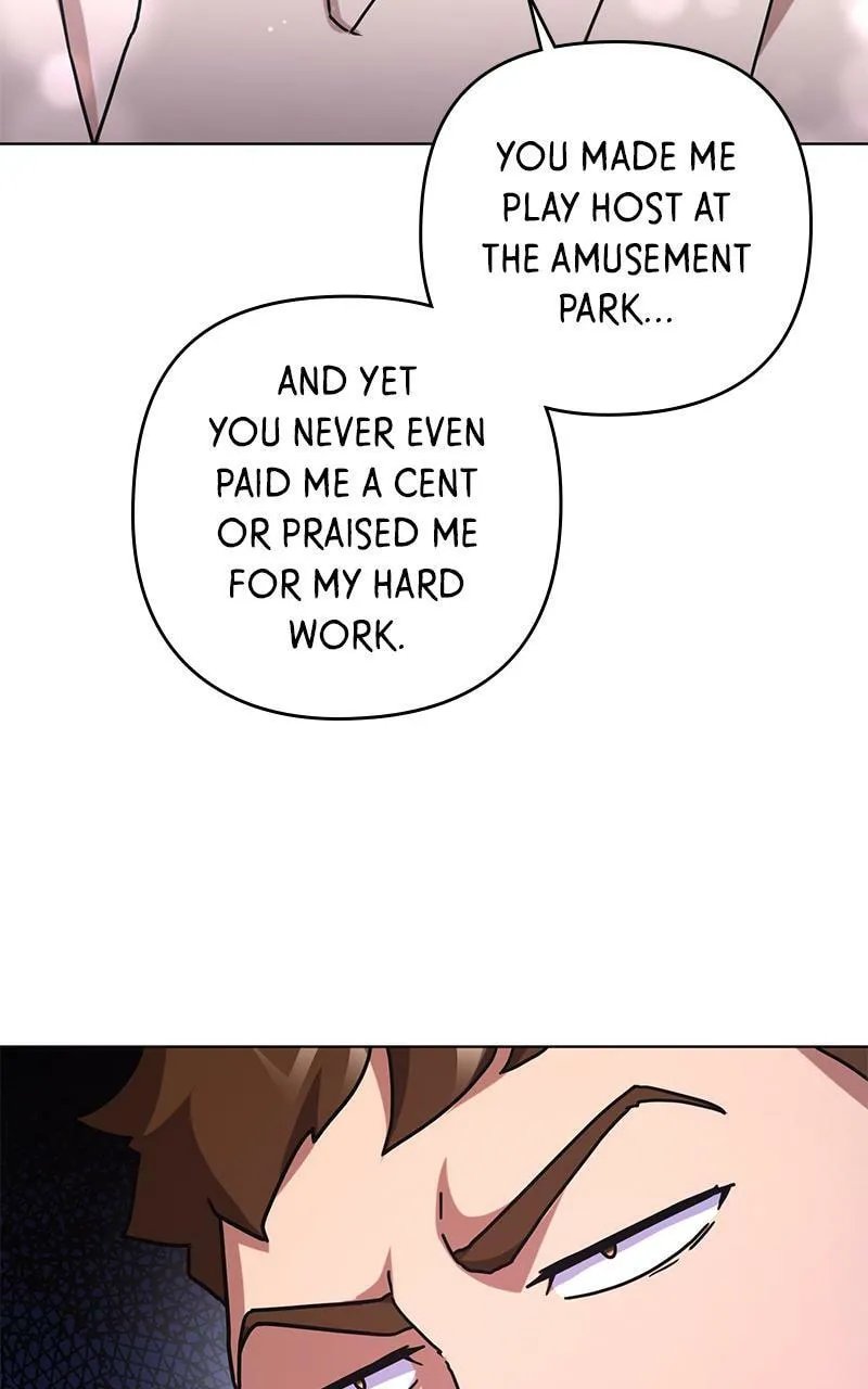 Surviving in the Shounen Manga Chapter 39 page 31 - 