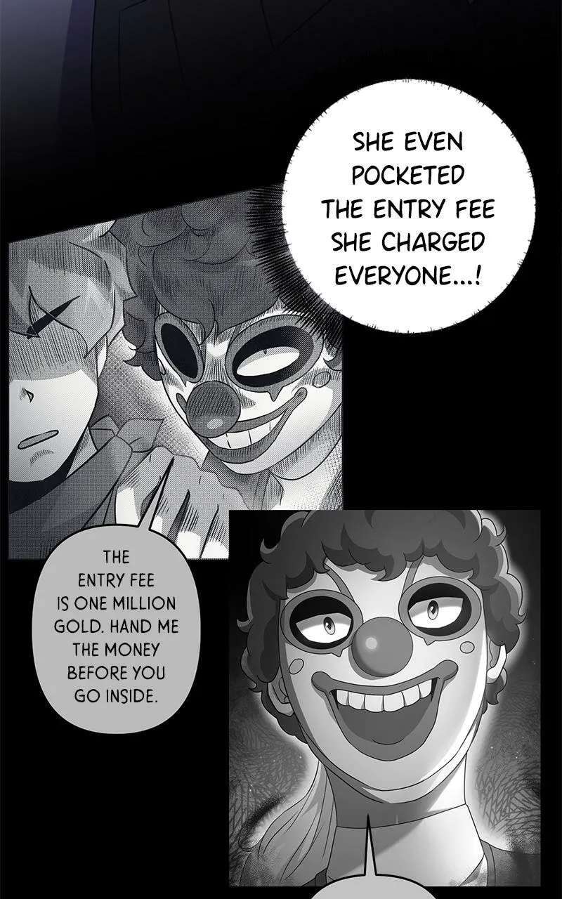 Surviving in the Shounen Manga Chapter 39 page 33 - 