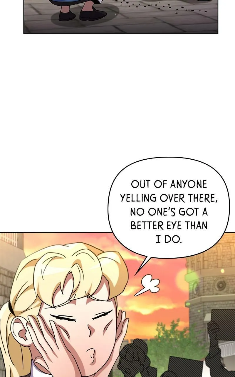 Surviving in the Shounen Manga Chapter 39 page 35 - 