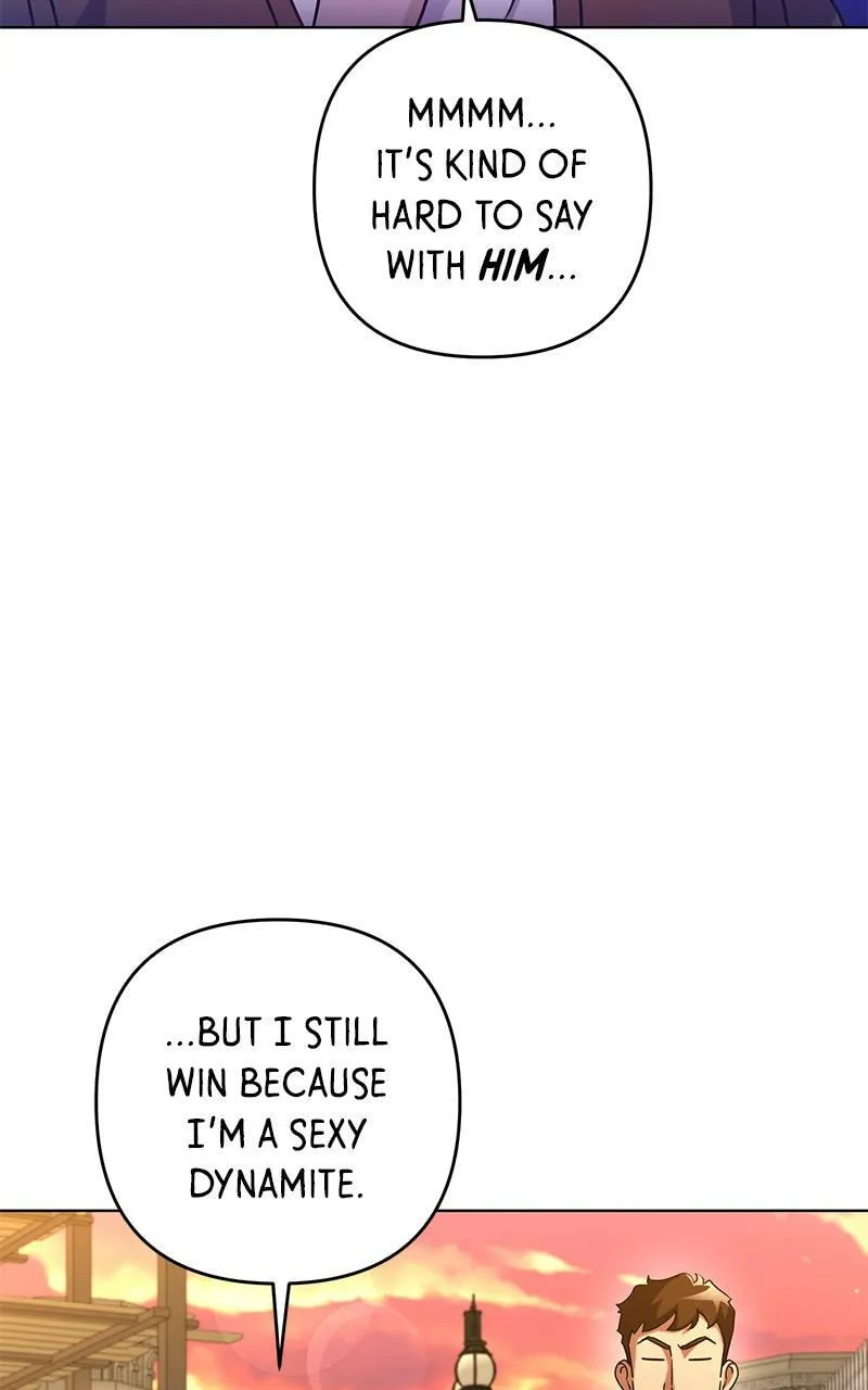 Surviving in the Shounen Manga Chapter 39 page 40 - 