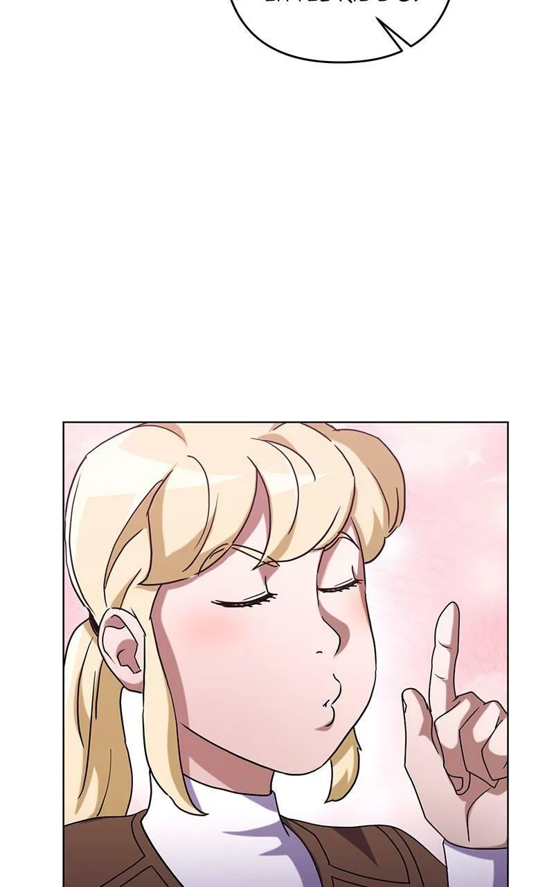 Surviving in the Shounen Manga Chapter 39 page 43 - 