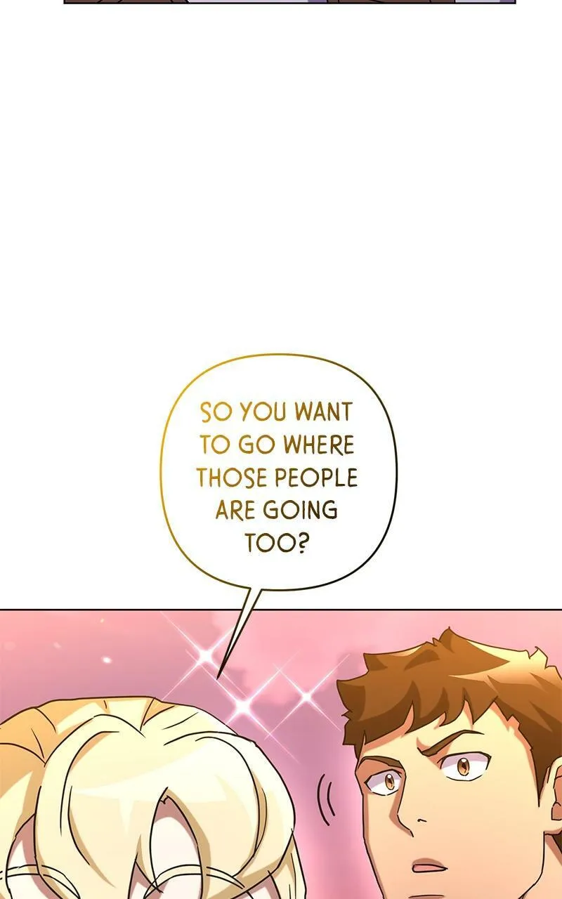 Surviving in the Shounen Manga Chapter 39 page 44 - 