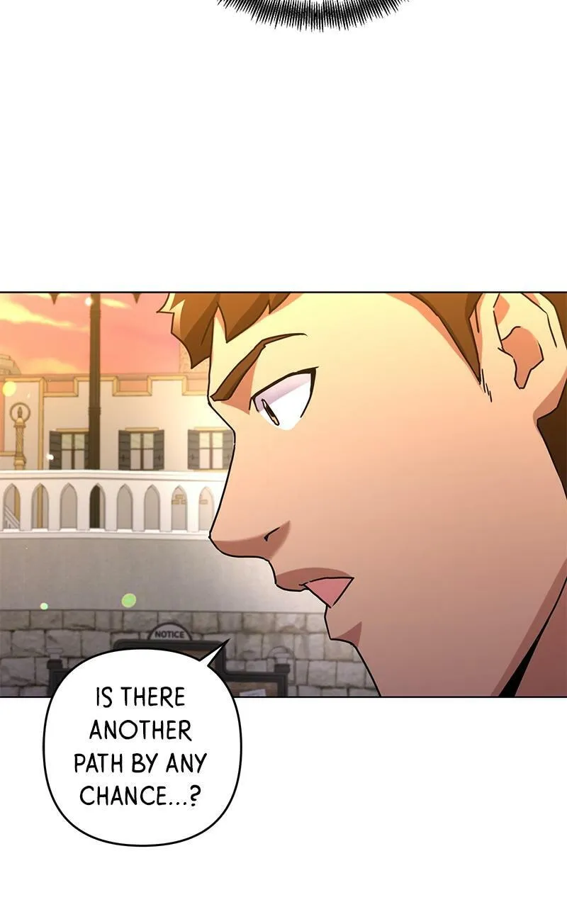 Surviving in the Shounen Manga Chapter 39 page 46 - 