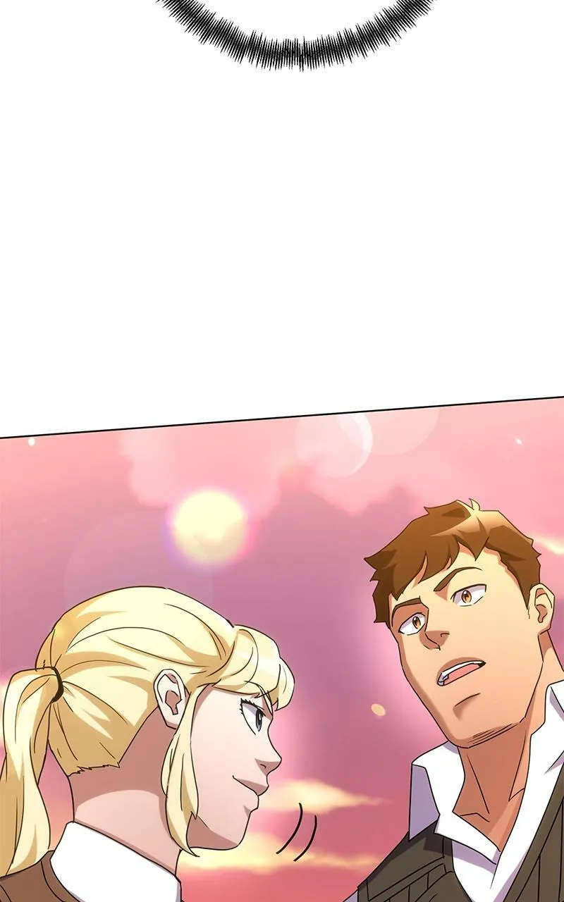 Surviving in the Shounen Manga Chapter 39 page 48 - 