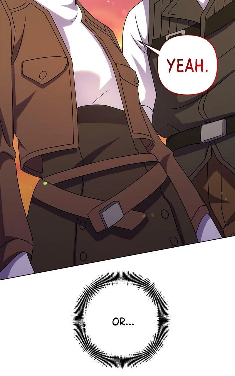 Surviving in the Shounen Manga Chapter 39 page 49 - 