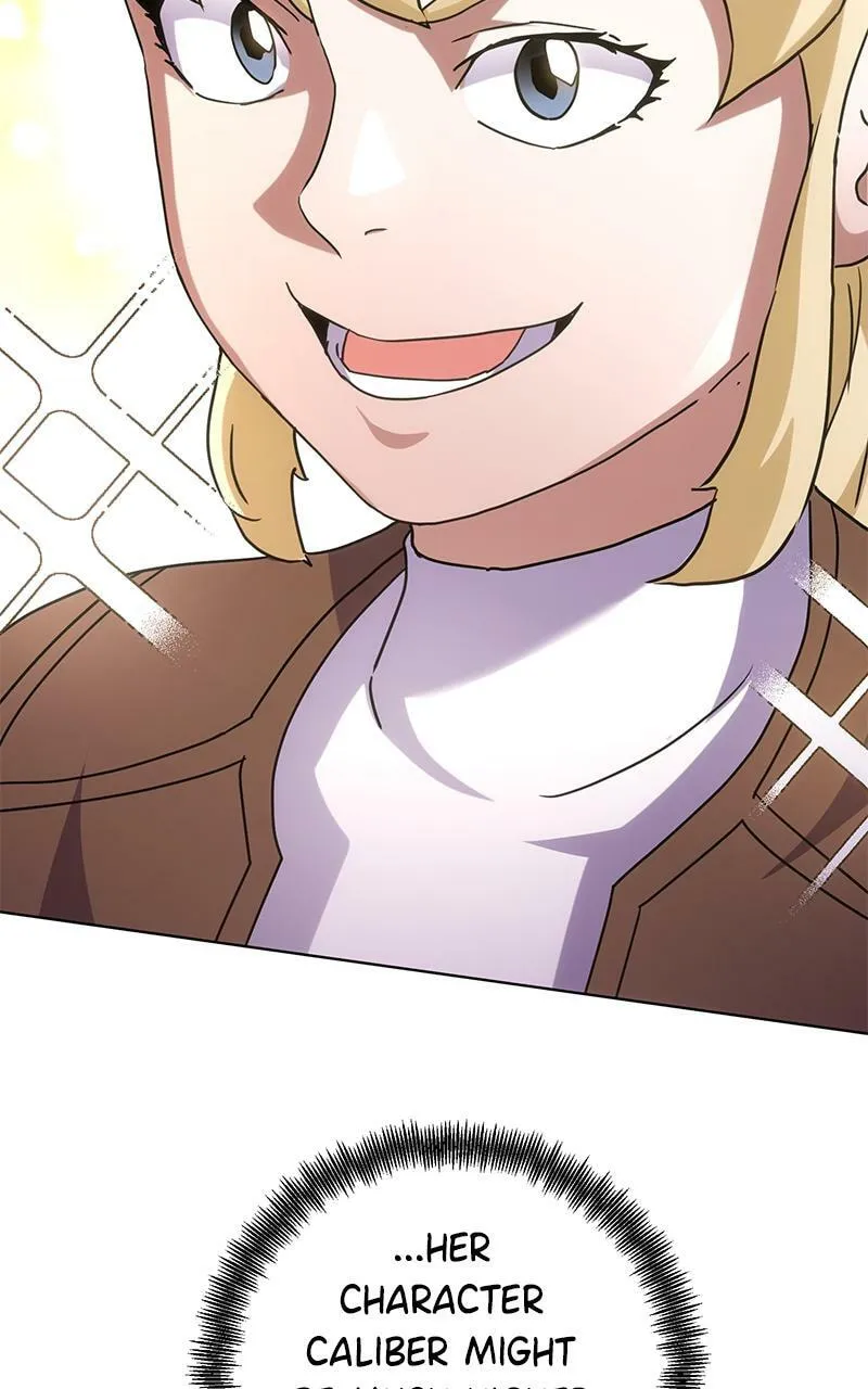 Surviving in the Shounen Manga Chapter 39 page 51 - 