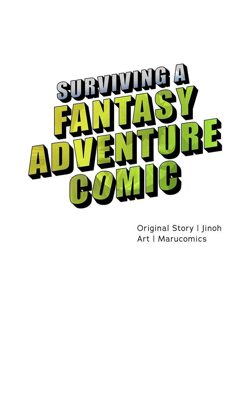 Surviving in the Shounen Manga Chapter 39 page 53 - 