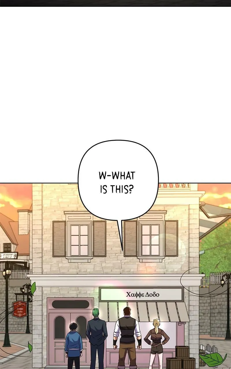 Surviving in the Shounen Manga Chapter 39 page 56 - 