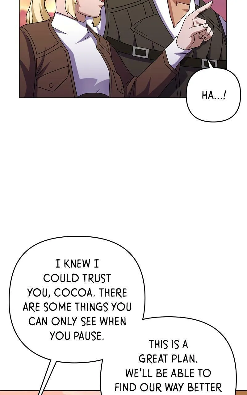 Surviving in the Shounen Manga Chapter 39 page 58 - 