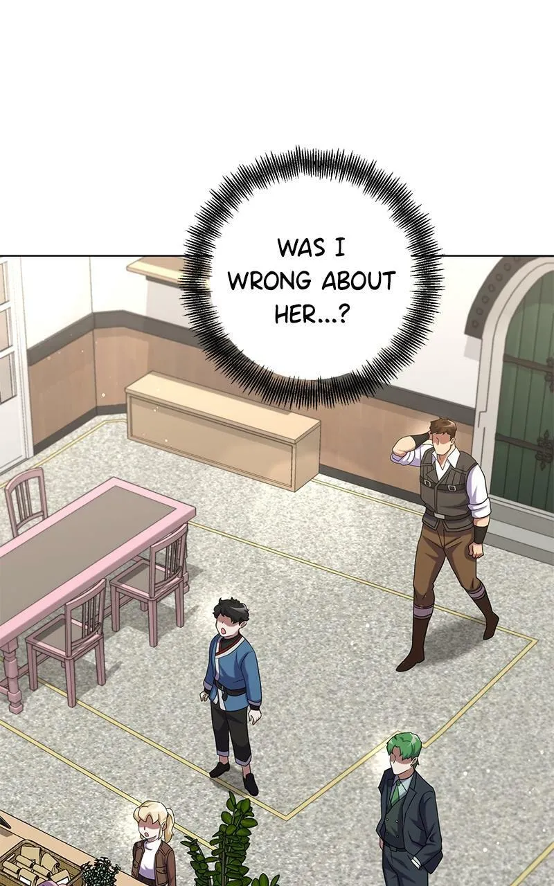Surviving in the Shounen Manga Chapter 39 page 60 - 