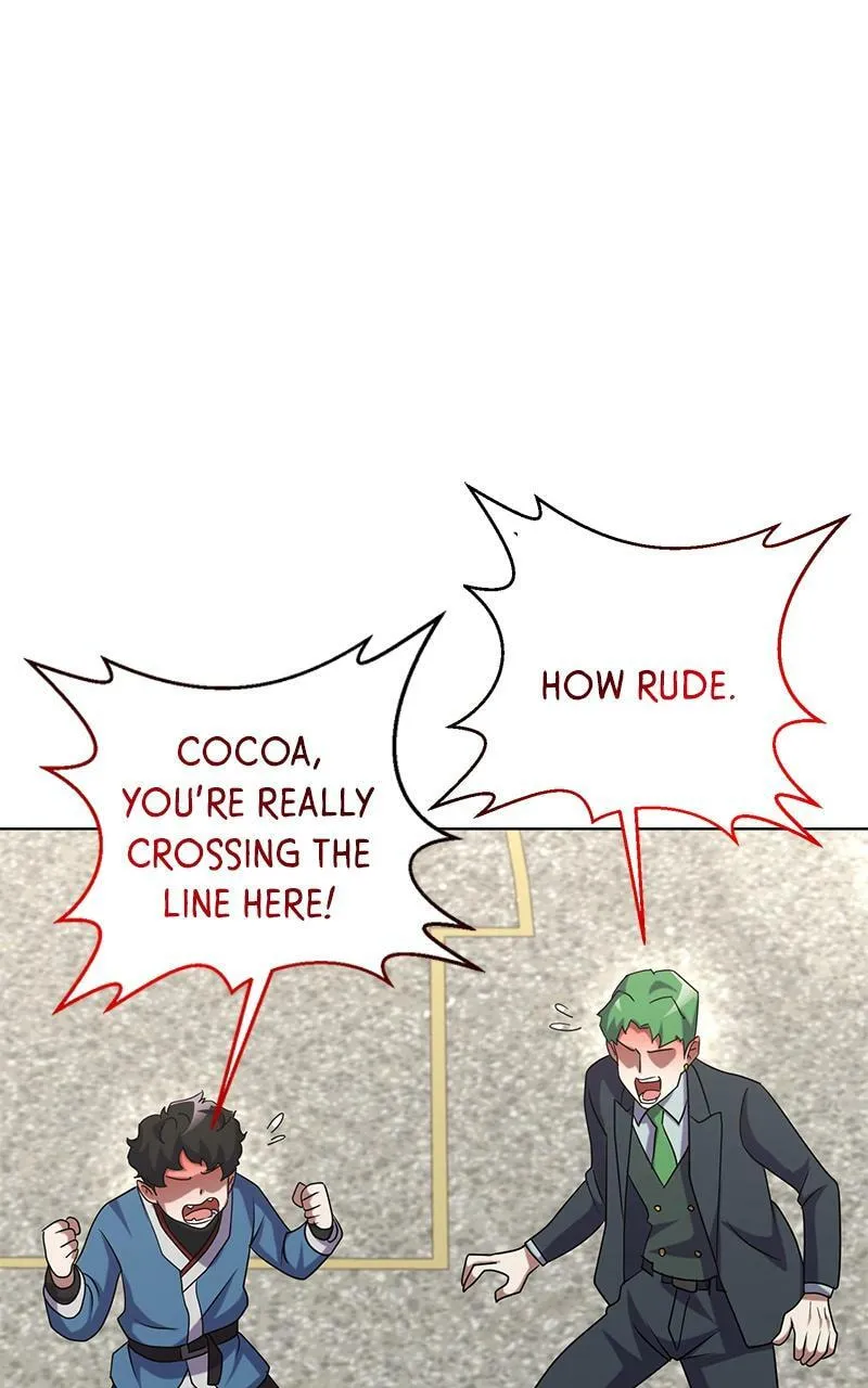 Surviving in the Shounen Manga Chapter 39 page 63 - 